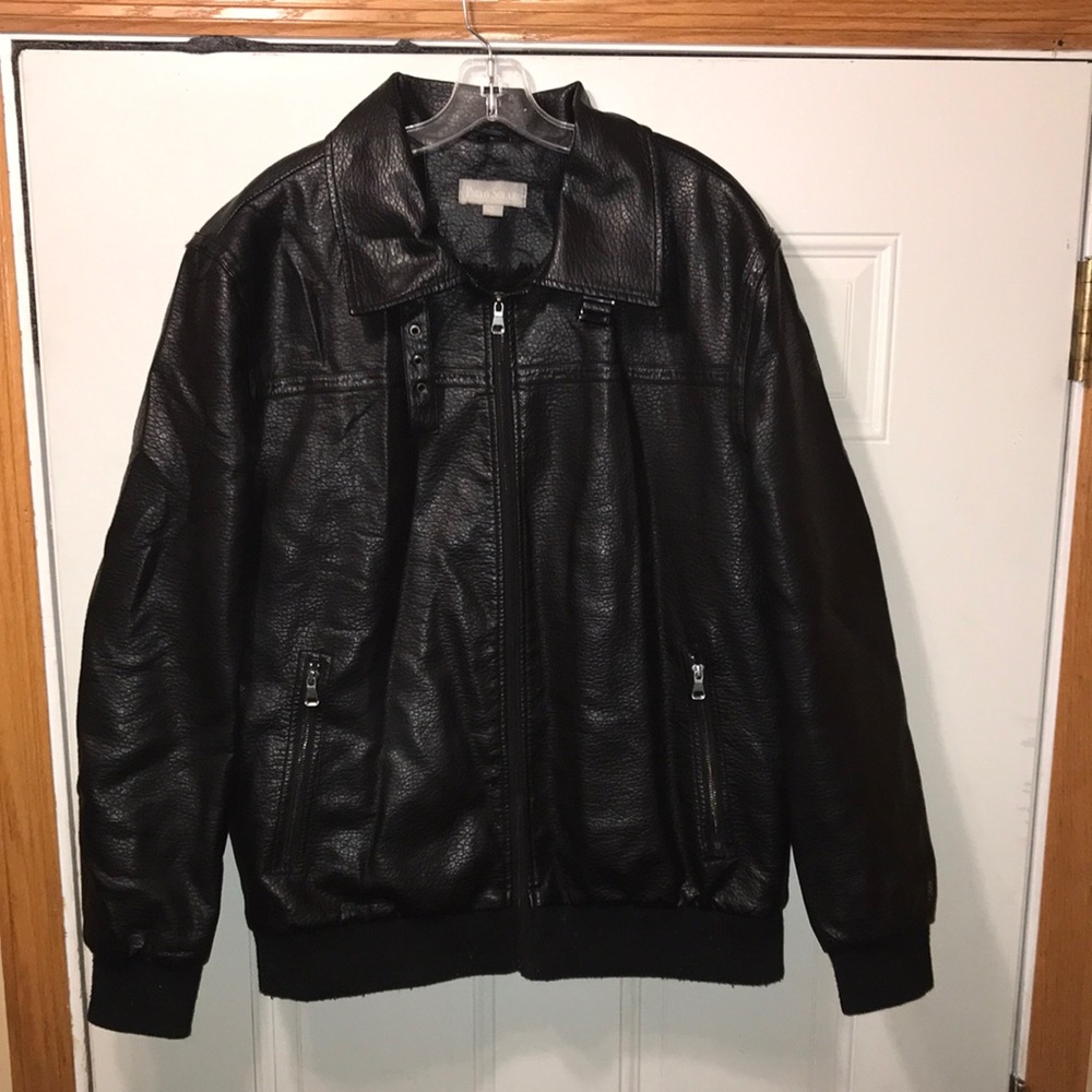 Paulo Solari‎ Jacket L